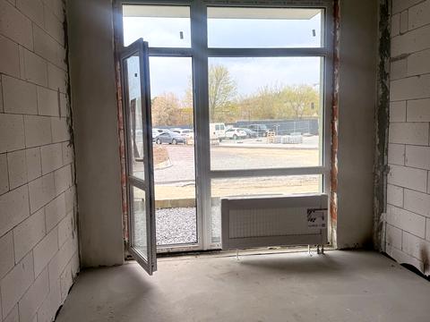 квартира за адресою Незалежності України вул., 19-В