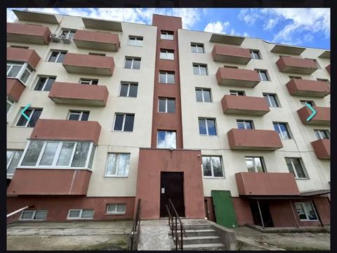 квартира за адресою Наукова вул., 54-А