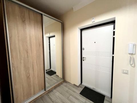 квартира по адресу Марии Примаченко ул. (Першотравнева), 21/25