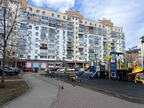 квартира по адресу Марии Примаченко ул. (Першотравнева), 21/25