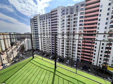 квартира по адресу Марии Примаченко ул. (Першотравнева), 21/25