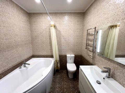 квартира по адресу Марии Примаченко ул. (Першотравнева), 21/25