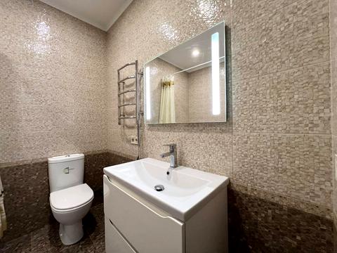 квартира по адресу Марии Примаченко ул. (Першотравнева), 21/25