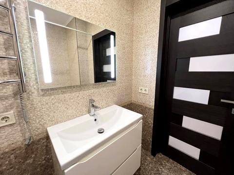 квартира по адресу Марии Примаченко ул. (Першотравнева), 21/25