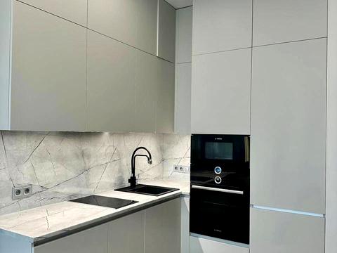 квартира по адресу Шевченко пер., 9