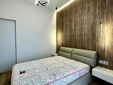 квартира по адресу Шевченко пер., 9