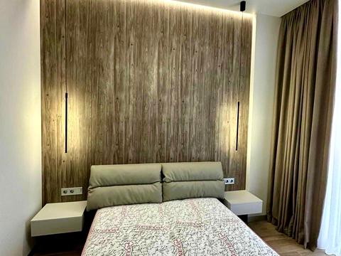 квартира по адресу Шевченко пер., 9