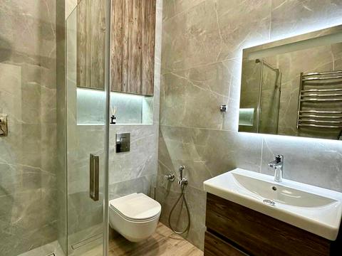 квартира по адресу Шевченко пер., 9