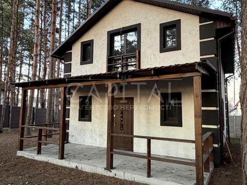 дом по адресу Центральная ул. (Пролетарская)