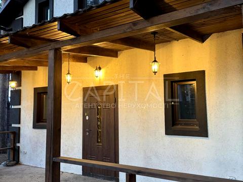 дом по адресу Центральная ул. (Пролетарская)