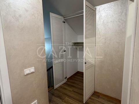 дом по адресу Центральная ул. (Пролетарская)