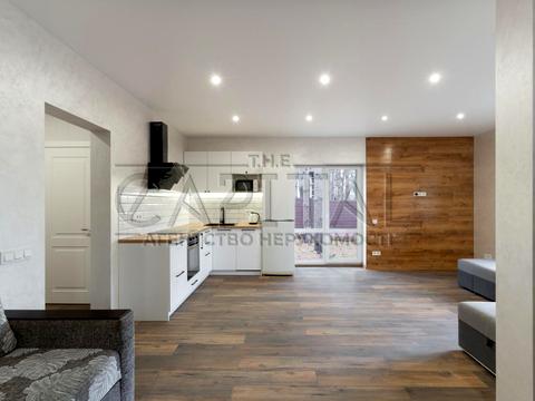 дом по адресу Центральная ул. (Пролетарская)