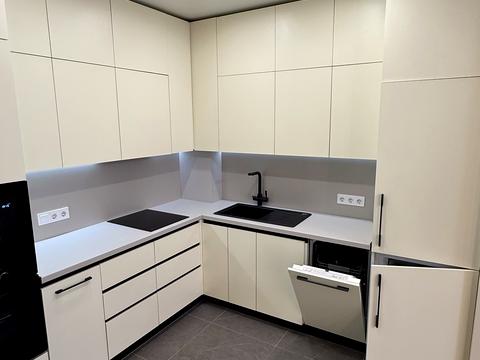 квартира за адресою Українська вул., 1-Б/1