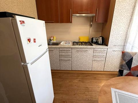 квартира за адресою Левка Лук'яненка вул. (Маршала Тимошенка), 3