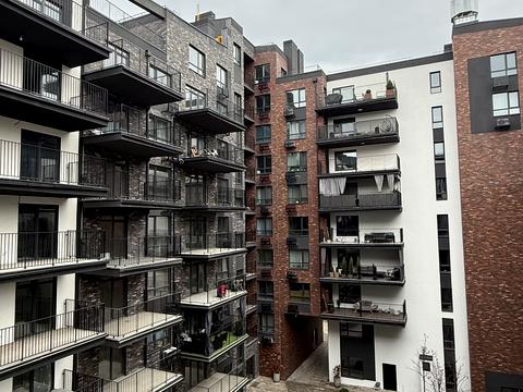 квартира за адресою Українська вул., 1-Б/1