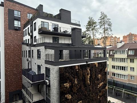 квартира за адресою Українська вул., 1-Б/1