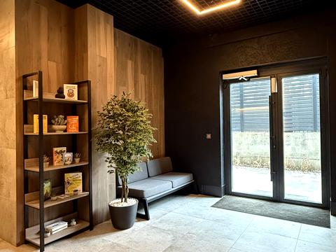 квартира за адресою Українська вул., 1-Б/1