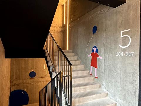 квартира за адресою Українська вул., 1-Б/1