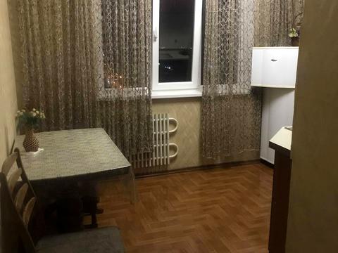 квартира за адресою Дерев'янка вул., 17