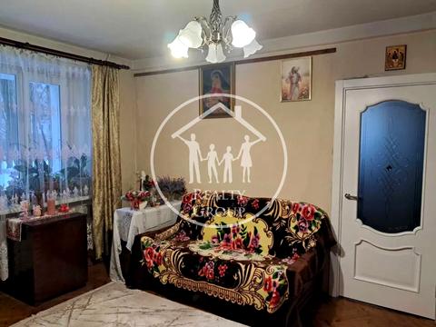 квартира за адресою Володимира Великого вул. (Артема), 35а