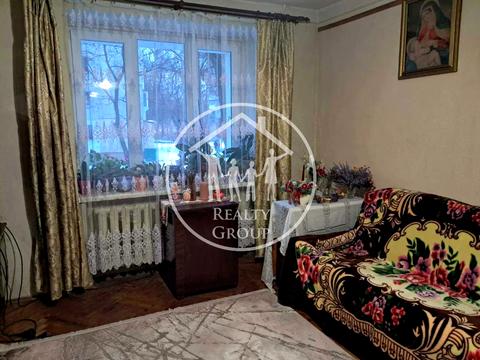 квартира за адресою Володимира Великого вул. (Артема), 35а