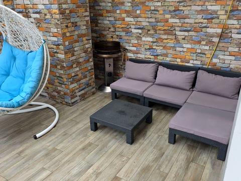 квартира за адресою Степана Рудницького вул. (Академіка Вільямса), 3/7