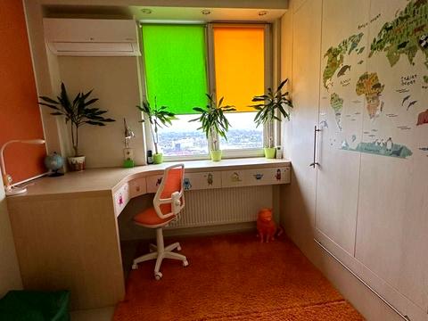 квартира за адресою Степана Рудницького вул. (Академіка Вільямса), 3/7