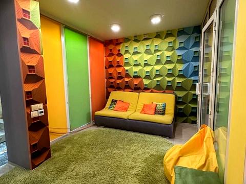 квартира за адресою Степана Рудницького вул. (Академіка Вільямса), 3/7