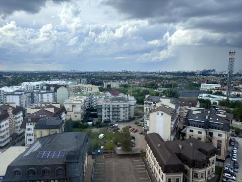 квартира за адресою Степана Рудницького вул. (Академіка Вільямса), 3/7