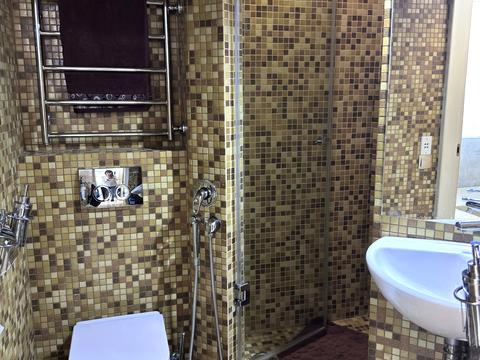 квартира за адресою Степана Рудницького вул. (Академіка Вільямса), 3/7