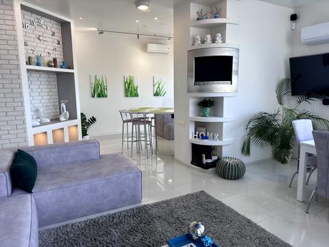 квартира за адресою Степана Рудницького вул. (Академіка Вільямса), 3/7