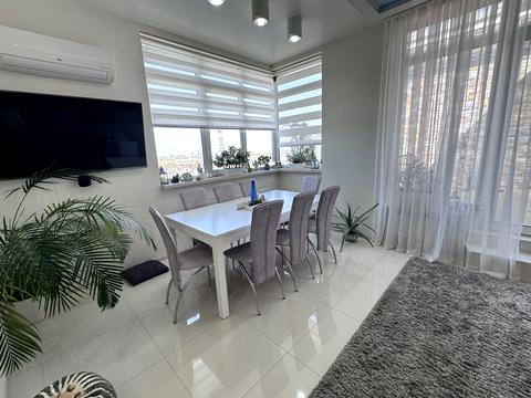 квартира за адресою Степана Рудницького вул. (Академіка Вільямса), 3/7