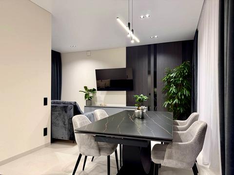 дом по адресу Сергія Голубєва, 20А