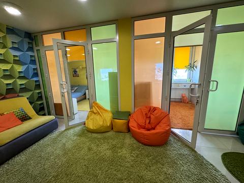 квартира за адресою Степана Рудницького вул. (Академіка Вільямса), 3/7