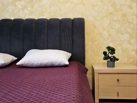 квартира по адресу Раисы Окипной ул., 4