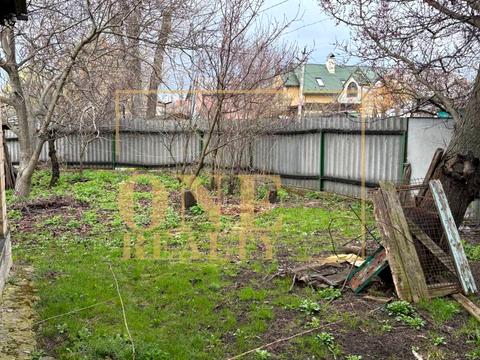 участок по адресу Котляревського, 25