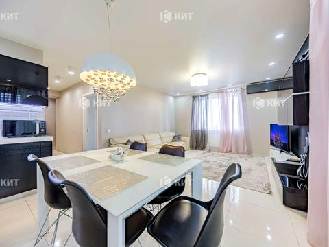 квартира по адресу Гвардейцев-Широнинцев ул., 30