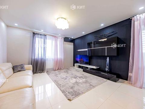 квартира по адресу Гвардейцев-Широнинцев ул., 30