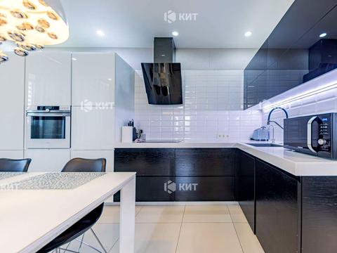 квартира по адресу Гвардейцев-Широнинцев ул., 30