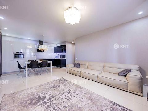 квартира по адресу Гвардейцев-Широнинцев ул., 30