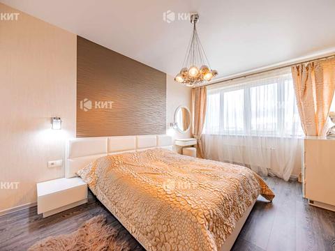 квартира по адресу Гвардейцев-Широнинцев ул., 30