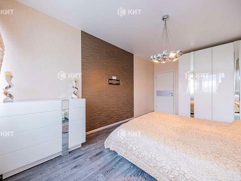 квартира по адресу Гвардейцев-Широнинцев ул., 30