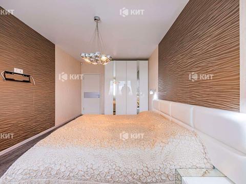 квартира по адресу Гвардейцев-Широнинцев ул., 30