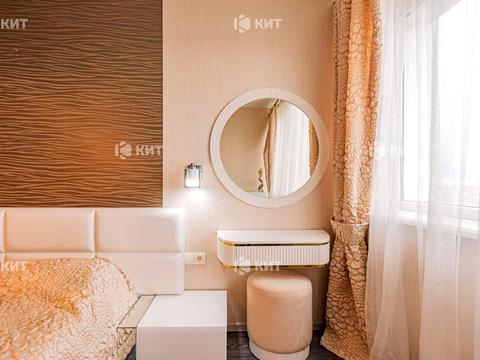 квартира по адресу Гвардейцев-Широнинцев ул., 30