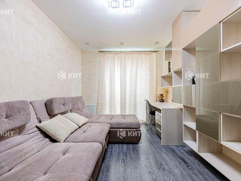 квартира по адресу Гвардейцев-Широнинцев ул., 30