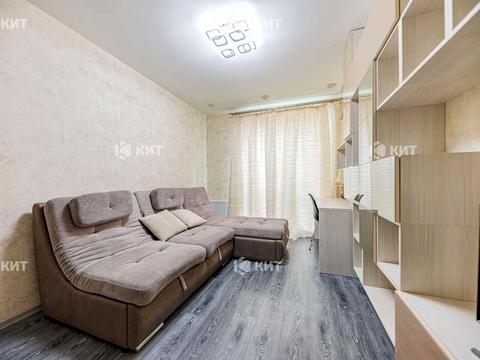 квартира по адресу Гвардейцев-Широнинцев ул., 30