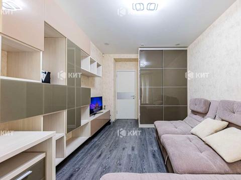 квартира по адресу Гвардейцев-Широнинцев ул., 30