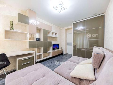 квартира по адресу Гвардейцев-Широнинцев ул., 30