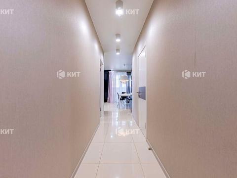 квартира по адресу Гвардейцев-Широнинцев ул., 30