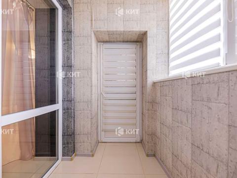 квартира по адресу Гвардейцев-Широнинцев ул., 30